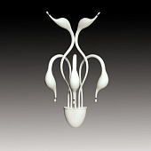 Купить Бра Lightstar Cigno Collo 751656 по низкой цене