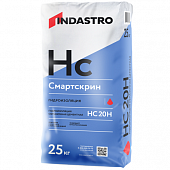 Купить Гидроизоляция Индастро Смартскрин HC20 H жесткая 25 кг по низкой цене