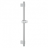 Купить Штанга Grohe Power&Soul 27784000 душевая 600 мм по низкой цене