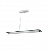 Купить Светильник Maytoni Modern MOD444-22-N хром LED 26W 220V подвесной по низкой цене