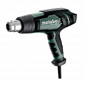 Купить Фен технический Metabo HG 16-500, 1600 Вт по низкой цене
