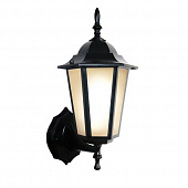 Купить Светильник Elektrostandard GL 1004U Е27 100 Вт черный садово-парковый по низкой цене