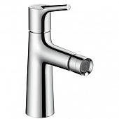 Купить Смеситель Hansgrohe Talis S 72200000 для биде по низкой цене