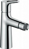 Купить Смеситель Hansgrohe Talis S для биде 72200000 по низкой цене