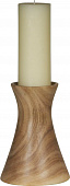 Купить Подсвечник MHLiving Forest Dress 000841 по низкой цене