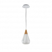 Купить Светильник Maytoni Modern MOD997-11-R белый E27 60W 220V подвесной по низкой цене