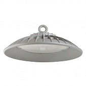 Купить Светильник Uniel ULY-U33C-150W/DW IP65 Silver светодиодный промышленный по низкой цене