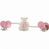 Купить Бра Nowodvorski Honey 3658 по низкой цене