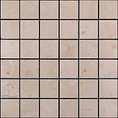 Купить Мозаика Natural Adriatica М030-48Р из мрамора по низкой цене