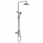 Купить Смеситель Lemark Omega LM3162C для ванны по низкой цене