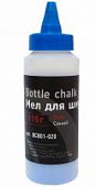 Купить Мел Bottle chalk для шнура синий по низкой цене