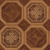 Купить Линолеум Ivc Bingo Margo 45 бытовой 4х30 м по низкой цене