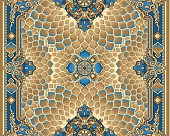 Ковровые дорожки как дополнение интерьера.