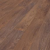 Купить Ламинат Kronospan Super Natural Narrow Шейр Дуб 8633 33 класса, 8 мм по низкой цене