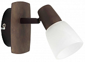 Купить Спот Brilliant Milos 17810/56 по низкой цене