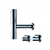 Купить Сифон Hansgrohe Flowstar 52110000 для раковины по низкой цене