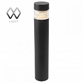 Купить Светильник MW-Light Уран наземный уличный 803040201 по низкой цене