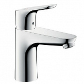 Купить Смеситель Hansgrohe Focus 31513000 для раковины по низкой цене