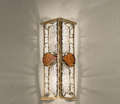 Купить Светильник MM Lampadari Deco настенный 6740/A2 по низкой цене