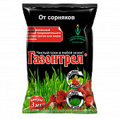 Купить Средство от сорняков Газонтрел 3 мл по низкой цене