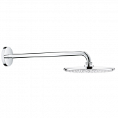 Купить Душ Grohe Rainshower Cosmopolitan 26171000 верхний с душевым кронштейном по низкой цене