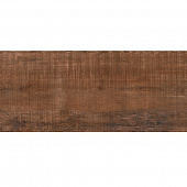 Купить Керамогранит Idalgo Granite Wood Ego коричневый структурный 1200х599 мм по низкой цене
