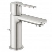 Купить Смеситель Grohe Lineare New 32109DC1 для раковины по низкой цене