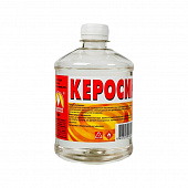 Купить Керосин ВЕРШИНА 0,5 л по низкой цене