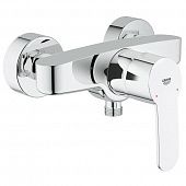 Купить Смеситель Grohe Eurostyle Cosmopolitan 33590002 для душа по низкой цене