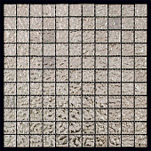 Купить Мозаика Natural Mirror QM-2511 из стекла по низкой цене