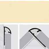 Деревянный, металлический, пластиковый напольный плинтус.