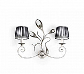 Купить Бра MM Lampadari Pavone Peacock 6920/A2 по низкой цене