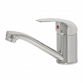 Купить Смеситель Zerich SH22 для кухни, одноручный по низкой цене