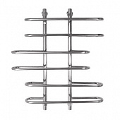 Купить Полотенцесушитель Energy Aero водяной 80х70 см по низкой цене