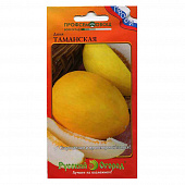 Купить Дыня Таманская Русский огород 1 г по низкой цене