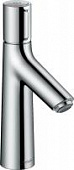 Купить Смеситель Hansgrohe Talis Select S null для раковины 72042000 по низкой цене