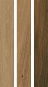 Купить Керамогранит Kerama Marazzi Селект Вуд SG350500R обрезной 9.6х60 см по низкой цене