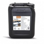 Купить Смазка Stihl 07815166002 адгезионная для цепи 5 л по низкой цене