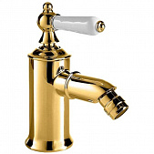 Купить Смеситель Bravat Art F375109G для биде по низкой цене