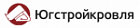 Югстройкровля