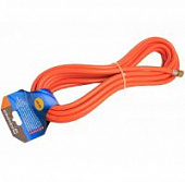 Купить Шланг KEMPER для горелки  618010F по низкой цене
