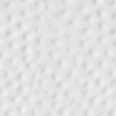 Купить Стеновая панель Sibu Leather Line Struzzo White самоклеящаяся 2612х1000 мм по низкой цене