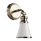 Купить Бра Arte lamp Vento A9231AP-1AB по низкой цене