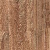 Купить Линолеум Ideal Pietro Havanna Oak 3216 полукоммерческий резка 5 м по низкой цене