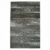 Купить Ковер Safyun Focus Beige Dark Brown 3635 по низкой цене