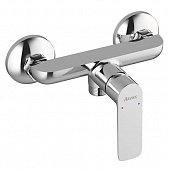 Купить Смеситель Ravak Classic CL 032.00/150 для душа настенный по низкой цене