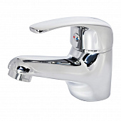 Купить Смеситель Mix-n-Fix JOTA 4403 для умывальника, одноручный по низкой цене