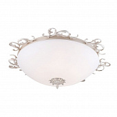 Купить Светильник Maytoni Speria CL900-05-W бежевый E14 5х40W 220V потолочный по низкой цене
