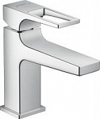 Купить Смеситель Hansgrohe Metropol для раковины 74500000 по низкой цене