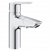 Купить Смеситель для раковины GROHE Start 2021 M с выдвижным изливом по низкой цене